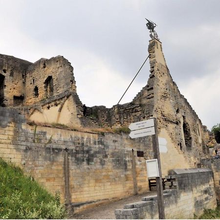 De La Ruine Bed and Breakfast Valkenburg aan de Geul Exterior foto