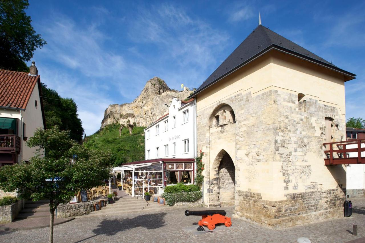 De La Ruine Bed and Breakfast Valkenburg aan de Geul Exterior foto