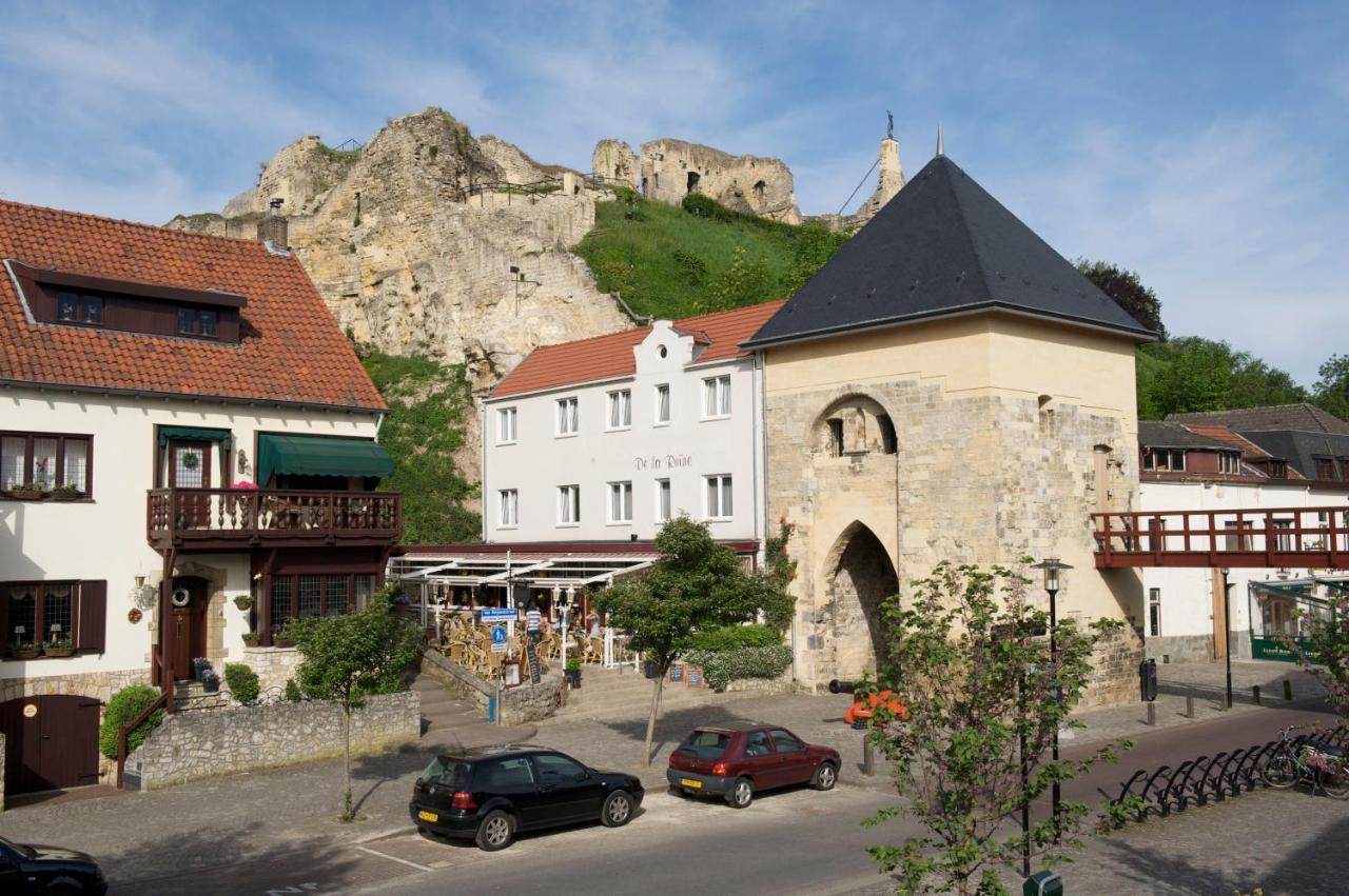 De La Ruine Bed and Breakfast Valkenburg aan de Geul Exterior foto
