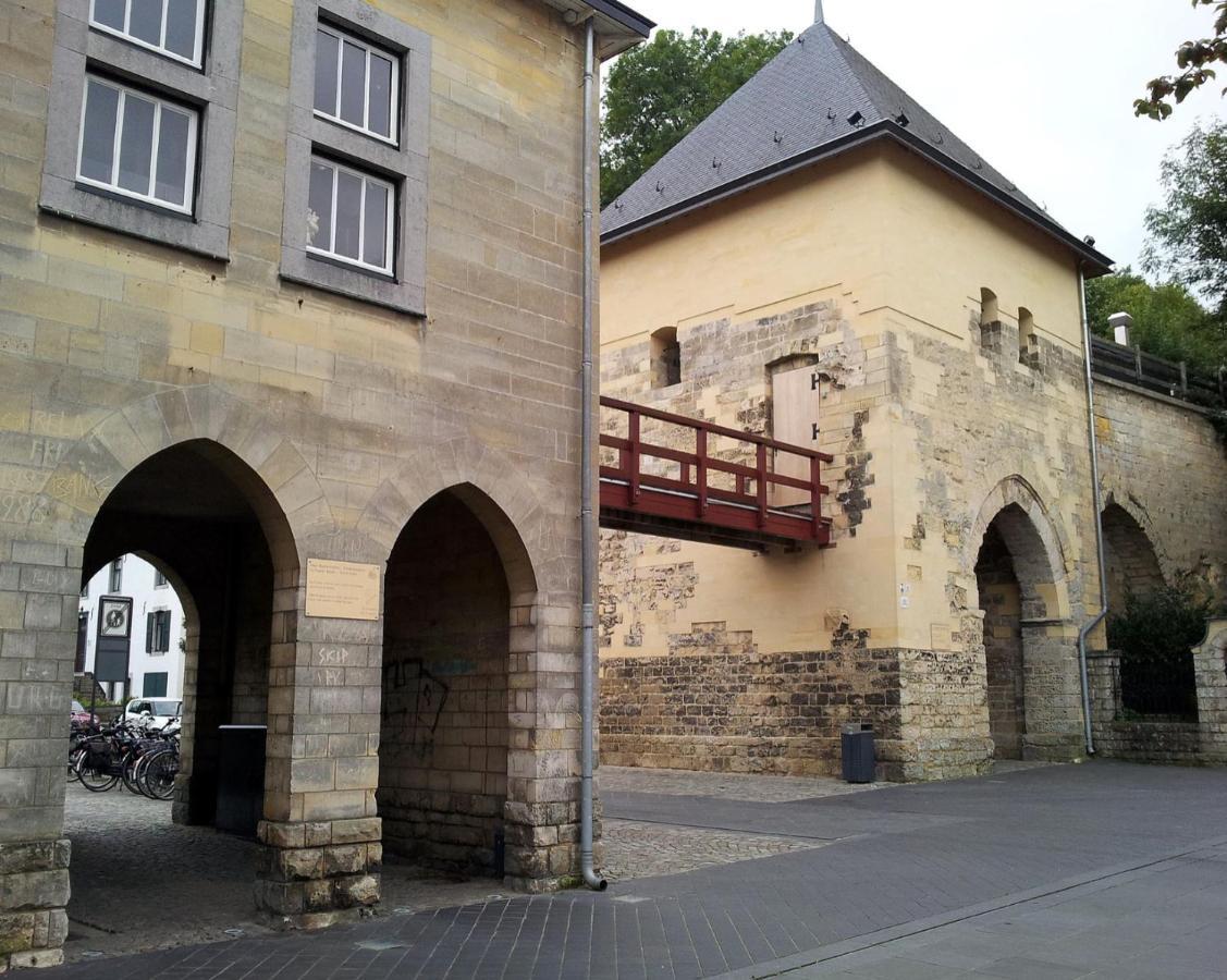De La Ruine Bed and Breakfast Valkenburg aan de Geul Exterior foto