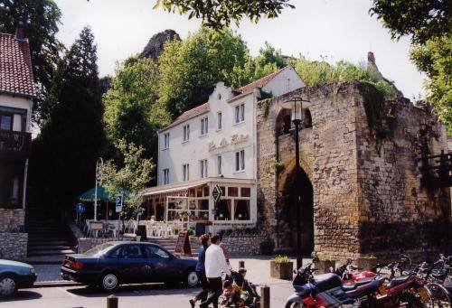 De La Ruine Bed and Breakfast Valkenburg aan de Geul Exterior foto